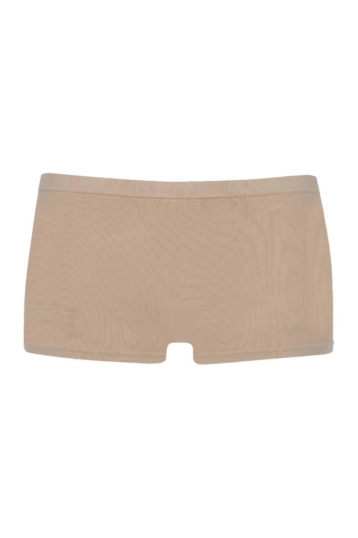Duo Cocoon Lot de 2 Shorty - Nude