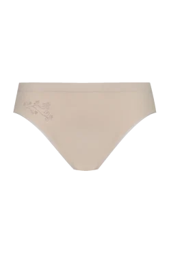 Duo Cocoon Lot de 2 Slips - Bleu nuit / poudre