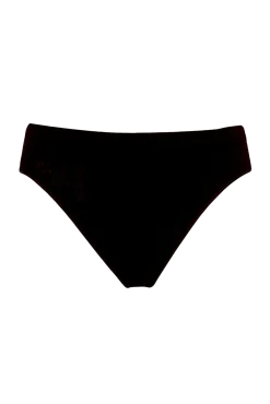 Duo Cocoon Lot de 2 Slips - Noir
