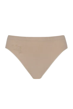 Duo Cocoon Lot de 2 Slips - Nude