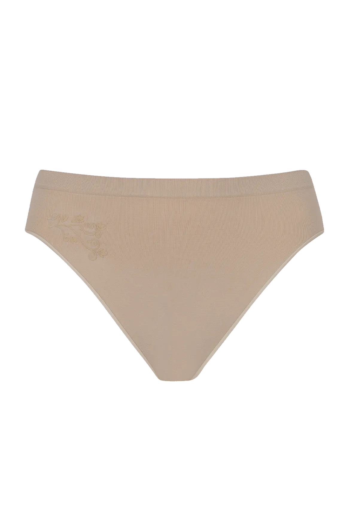 Duo Cocoon Lot de 2 Slips - Nude