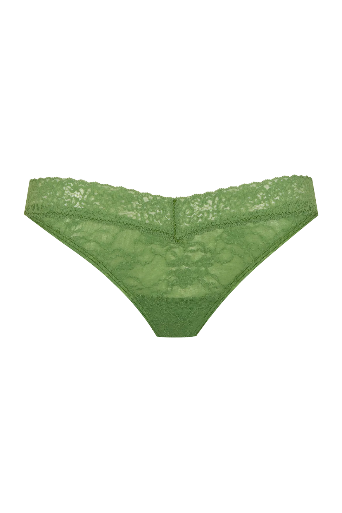 Duo Pop Lot de 2 Strings - Vert éclatant / fuchsia