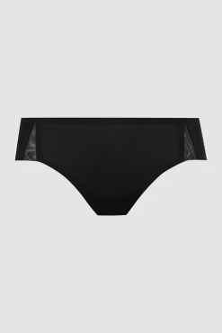 Kit Change & Go - Culotte Menstruelle Intimement Well - Noir