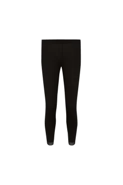 Legging Minuit - Noir