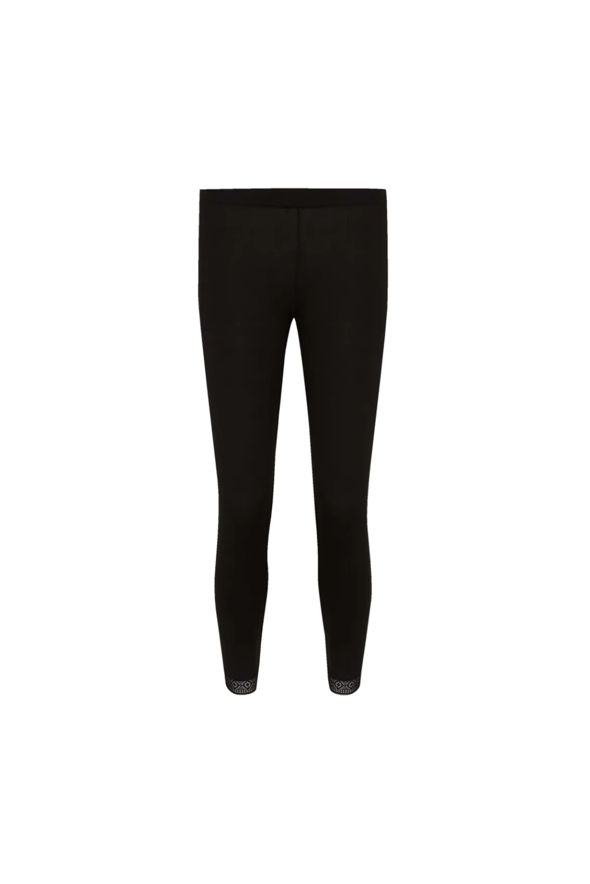 Legging Minuit - Noir