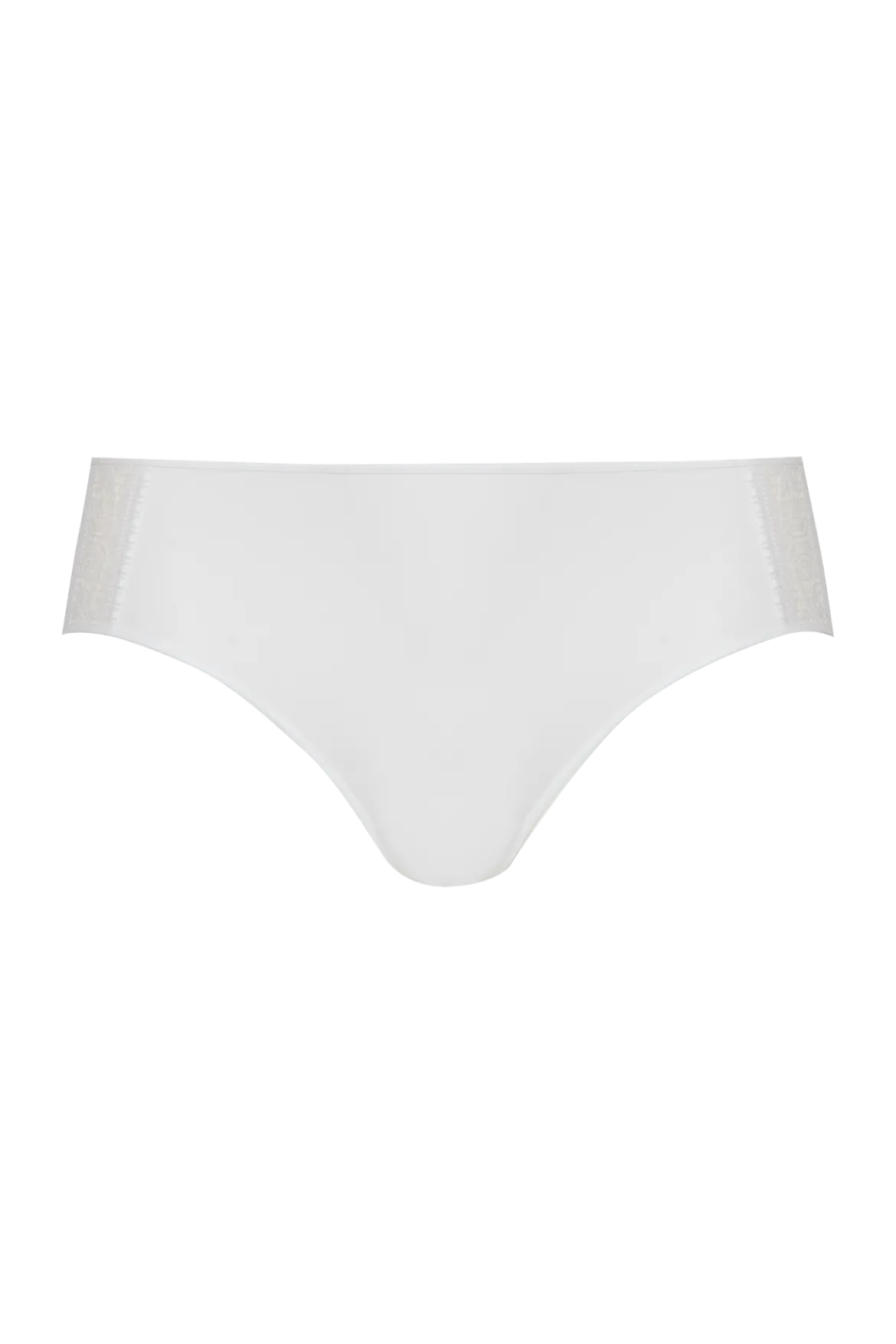 Lot de 2 Slips - Duo Florentin - Blanc