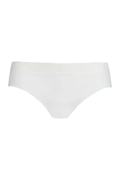 Lot de 2 Slips - Duo Florentin - Blanc