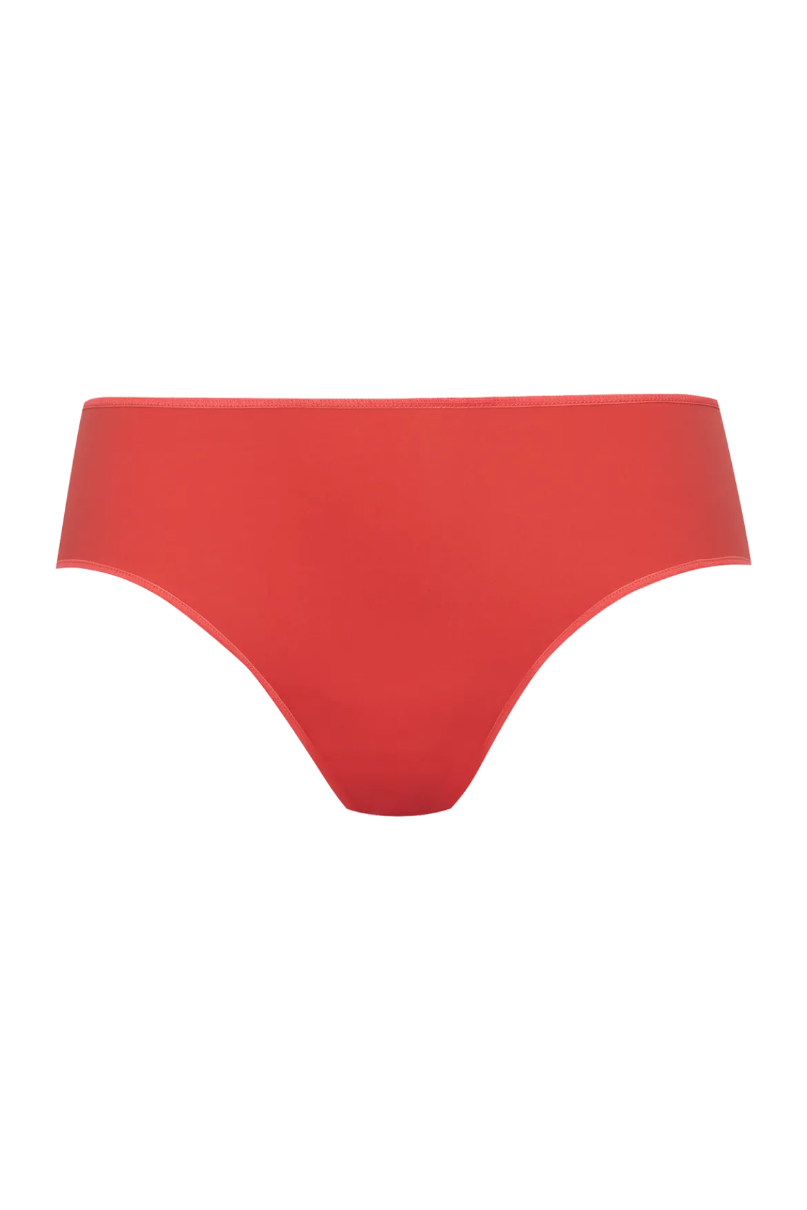 Lot de 3 Slips - Trio Essentiel Micro - Corail / poudre / soie