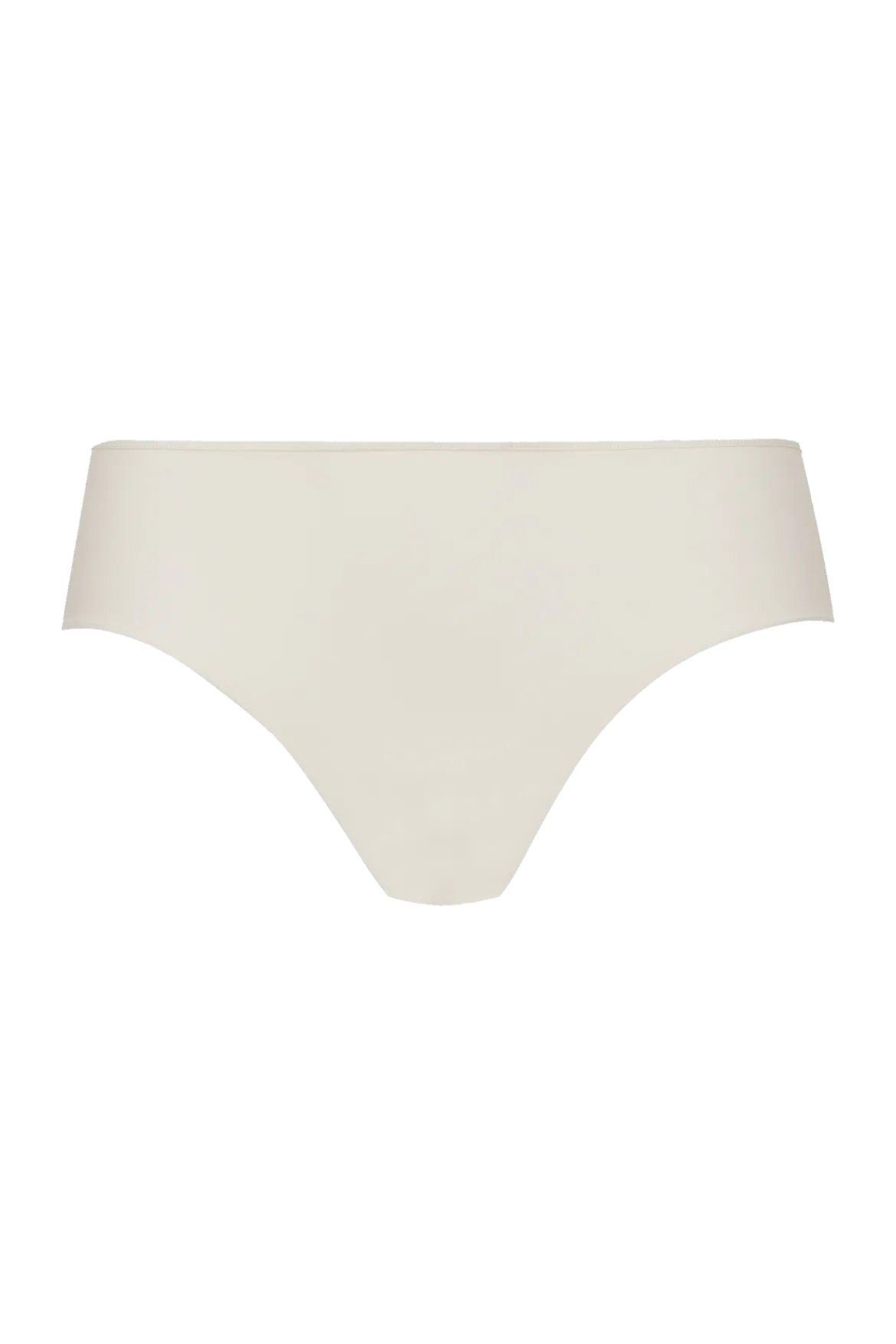 Lot de 3 Slips - Trio Essentiel Micro - Corail / poudre / soie