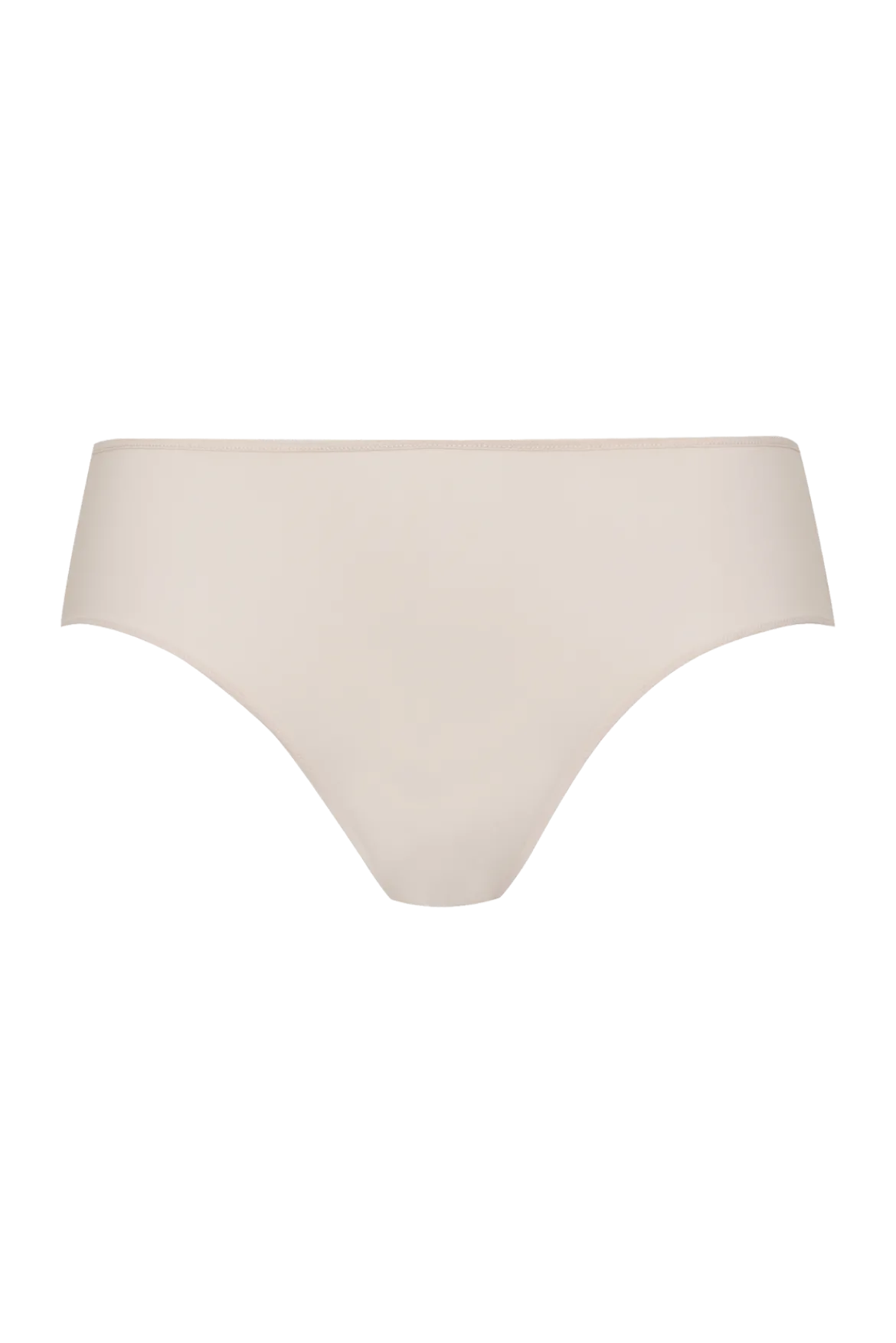 Lot de 3 Slips - Trio Essentiel Micro - Corail / poudre / soie
