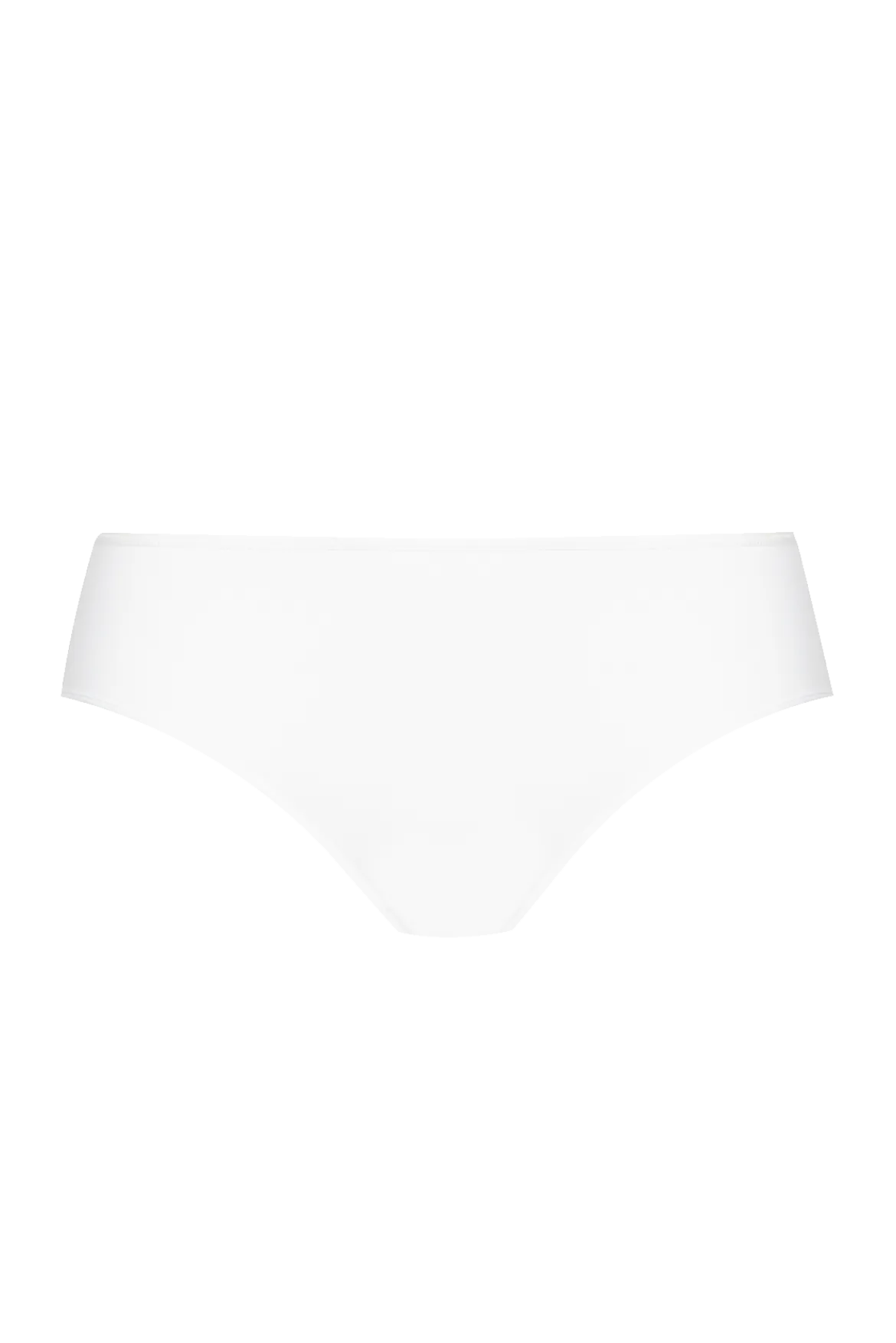 Lot de 3 Slips - Trio Essentiel Micro - Nacre / capucine / horizon