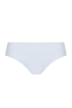 Lot de 3 Slips - Trio Essentiel Micro - Nacre / capucine / horizon