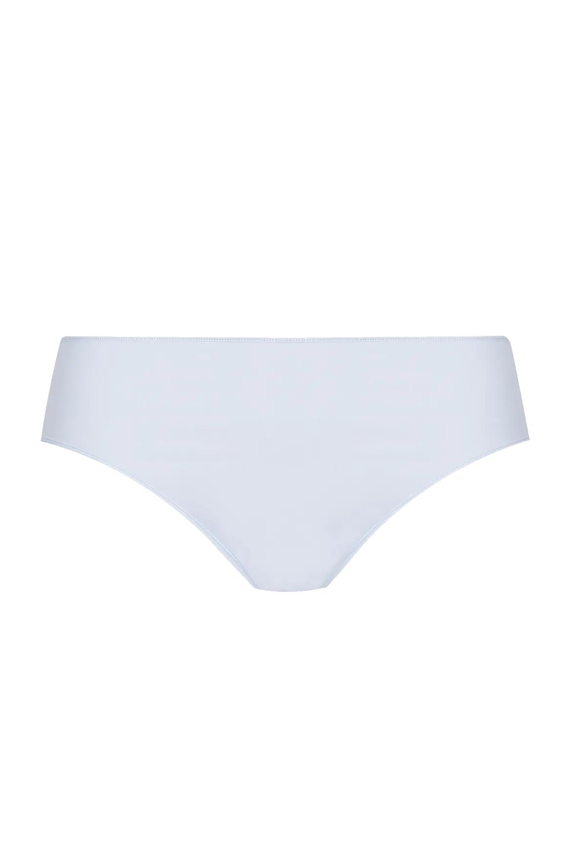 Lot de 3 Slips - Trio Essentiel Micro - Nacre / capucine / horizon