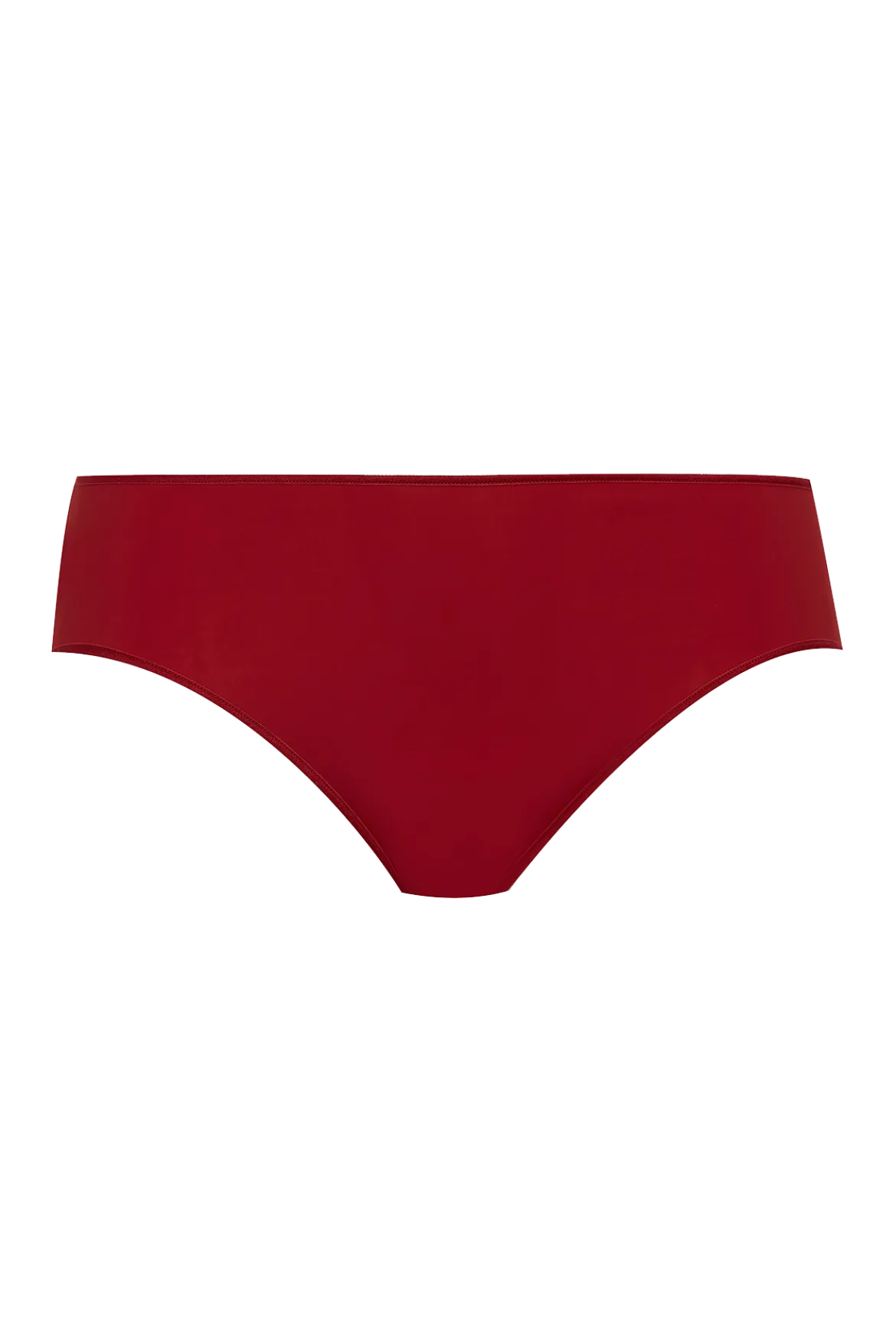 Lot de 3 Slips - Trio Essentiel Micro - Noir / rouge / poudre