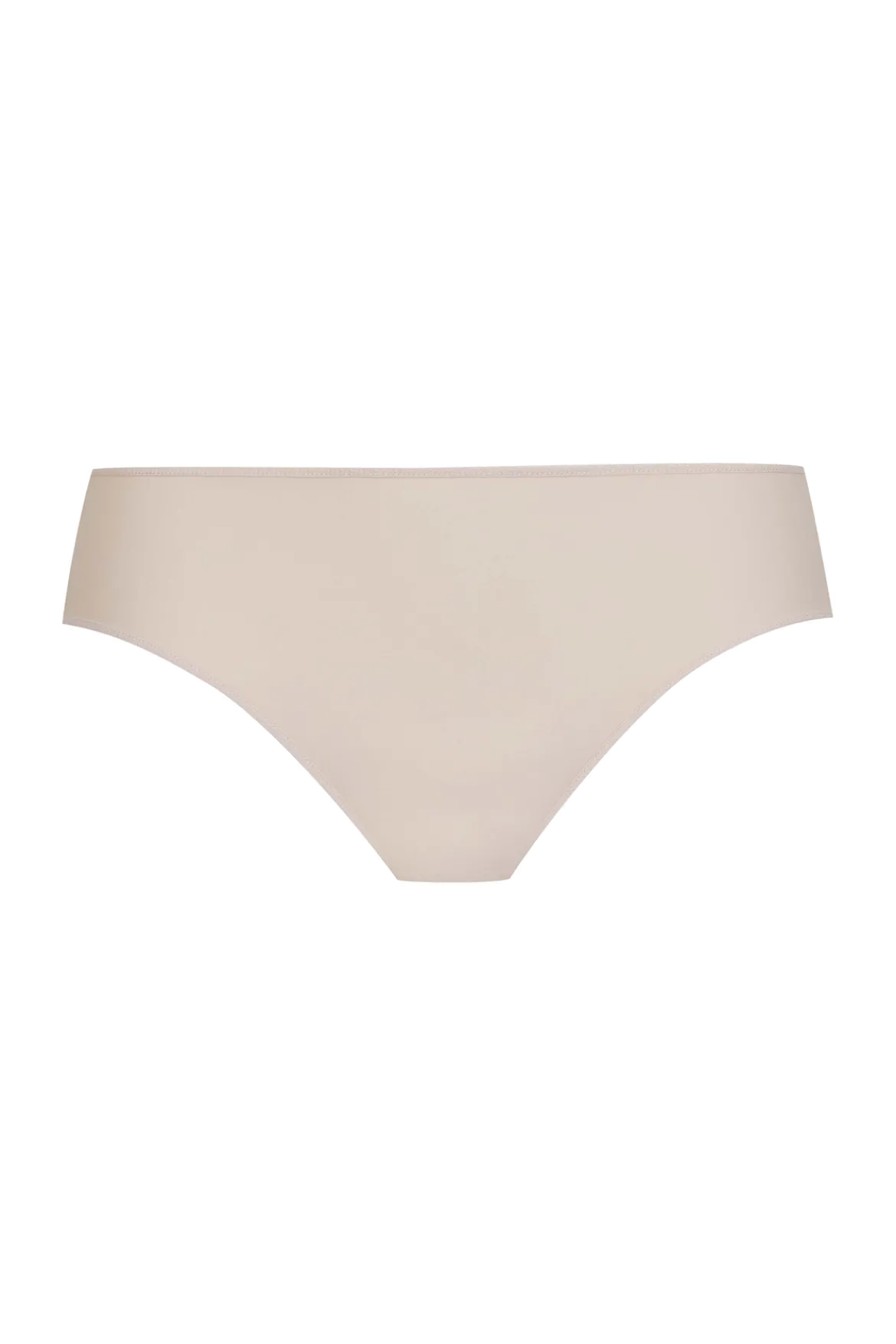 Lot de 3 Slips - Trio fantaisie micro - Pois / noir / poudre