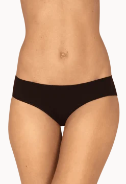 Lot de 3 Slips - Trio Imprimé Floral - Liane