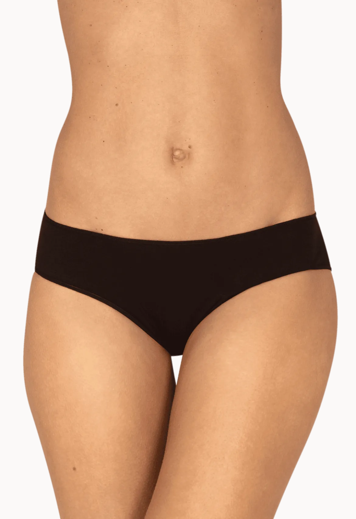 Lot de 3 Slips - Trio Imprimé Floral - Liane