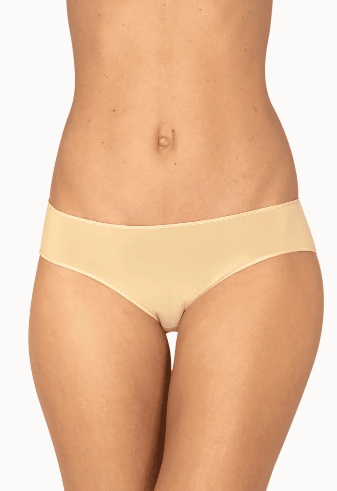 Lot de 3 Slips - Trio Imprimé invisible - Galet