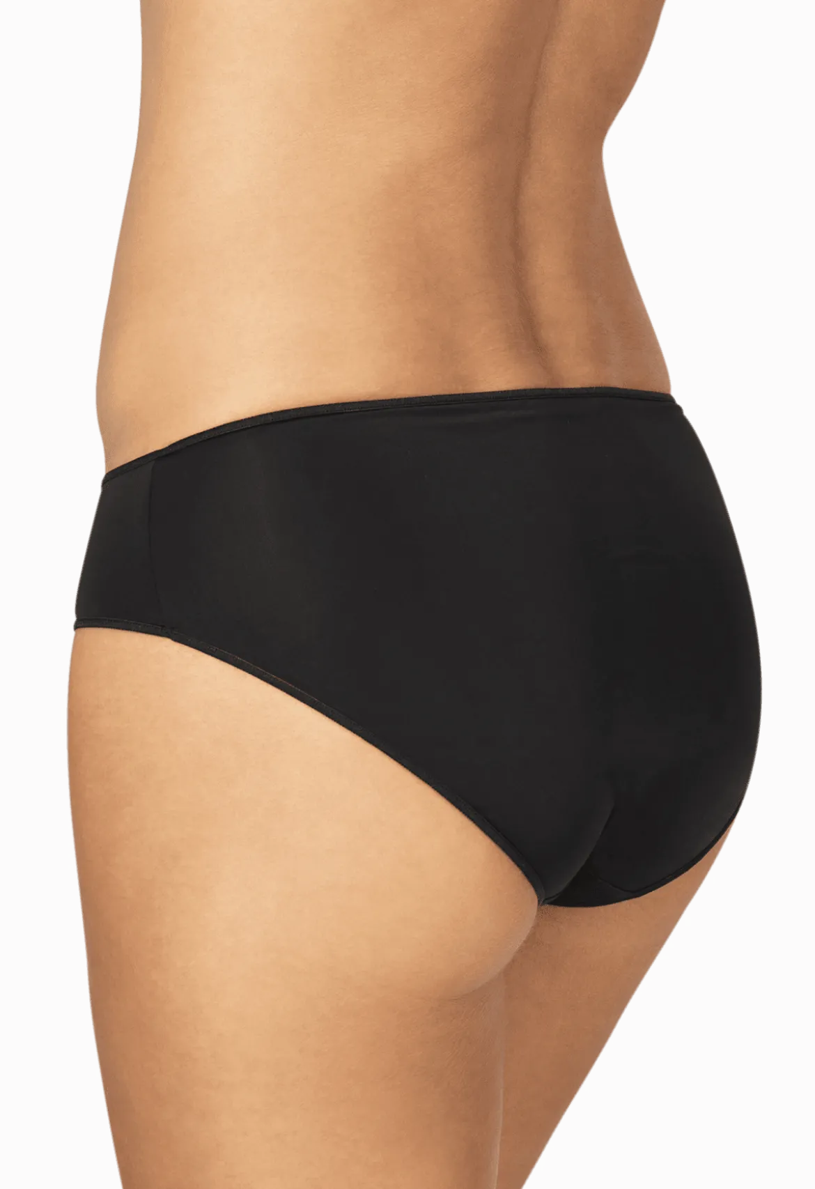Lot de 3 Slips - Trio Imprimé invisible - Imprimé safari