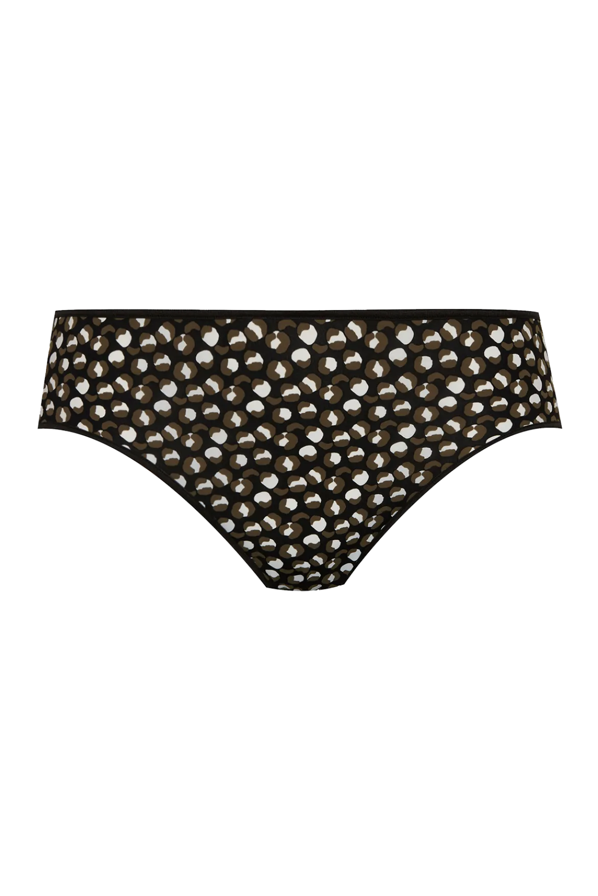 Lot de 3 Slips - Trio Imprimé invisible - Imprimé safari