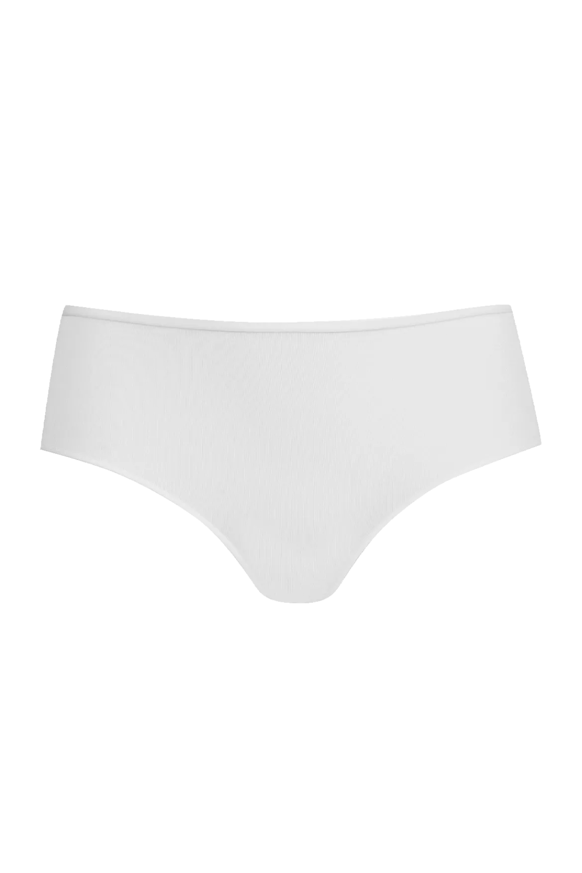 Lot de 3 Slips - Trio Modal - Blanc