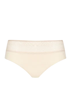 Lot de 3 Slips - Trio Modal - Nude