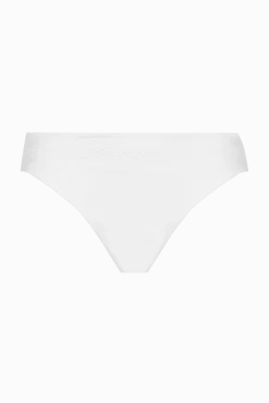 Slip Arty Graphik - Blanc