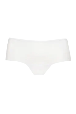 Slip Brésilien Invisible - Blanc