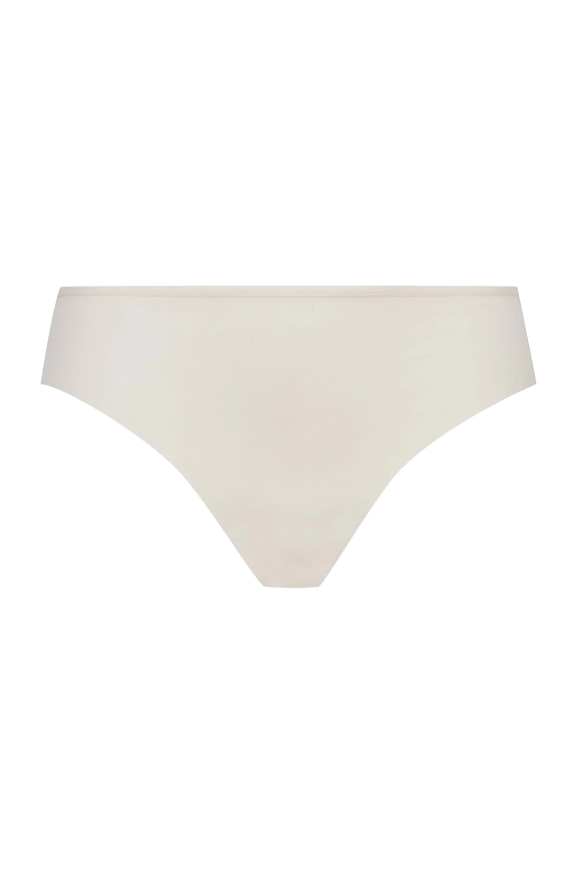Slip Brésilien Modal Sensuel - Soie