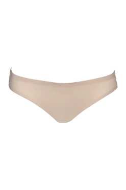 Slip Invisible - Nude