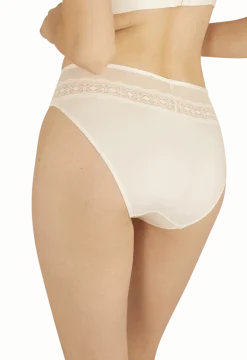 Slip Jour Après Jour - Soie