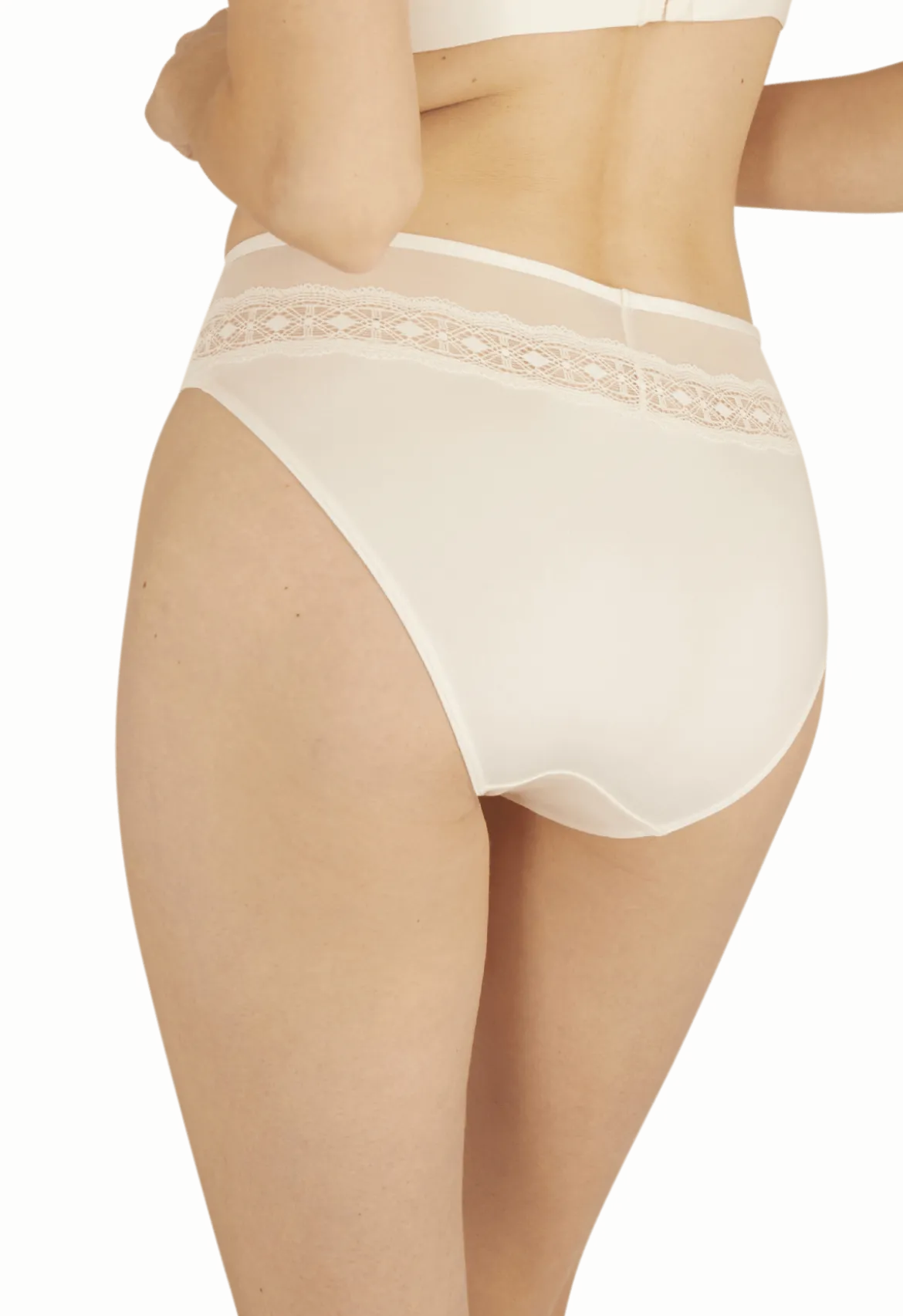 Slip Jour Après Jour - Soie