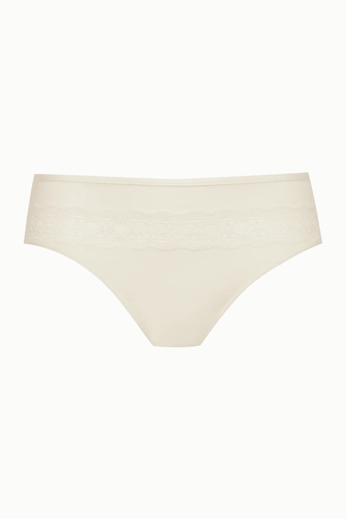 Slip Jour Après Jour - Soie