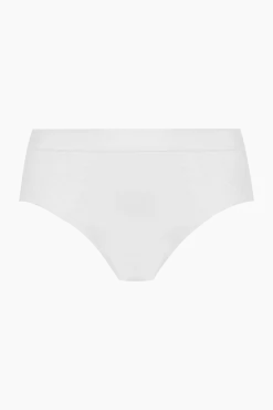 Slip Muse - Blanc