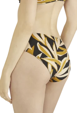 Slip Tulle Design - Exotique