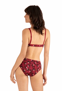 Slip Tulle Design - Soleil levant