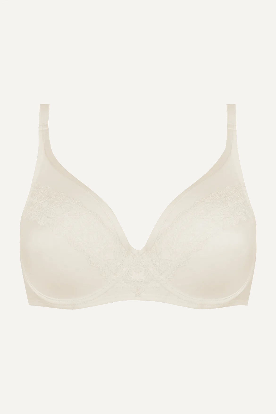Soutien-gorge à armatures Jour Après Jour - Soie