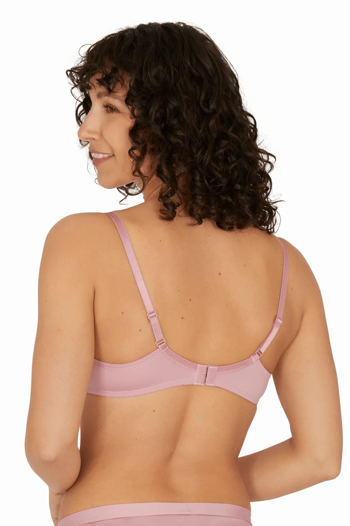 Soutien-gorge à armatures Muse - Lilas