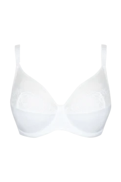 Soutien-gorge à armatures Well Allure L'Original - Blanc