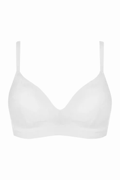 Soutien-gorge sans armatures coques souples Harmonie