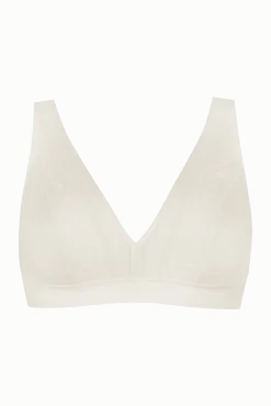 Soutien-gorge sans armatures Jour Après Jour - Soie