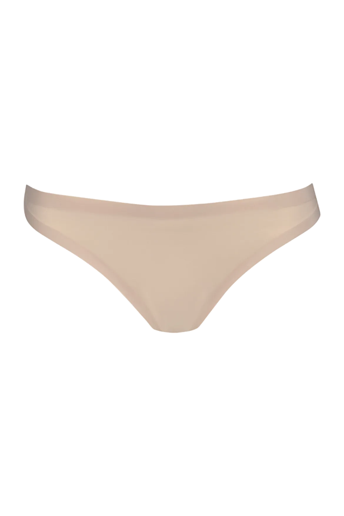 String Invisible - Nude
