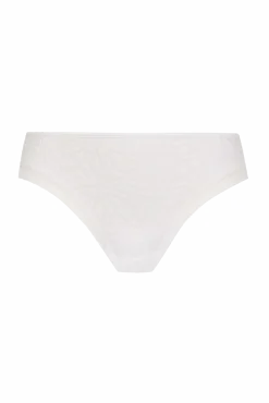 Tanga Equinoxe - Blanc naturel