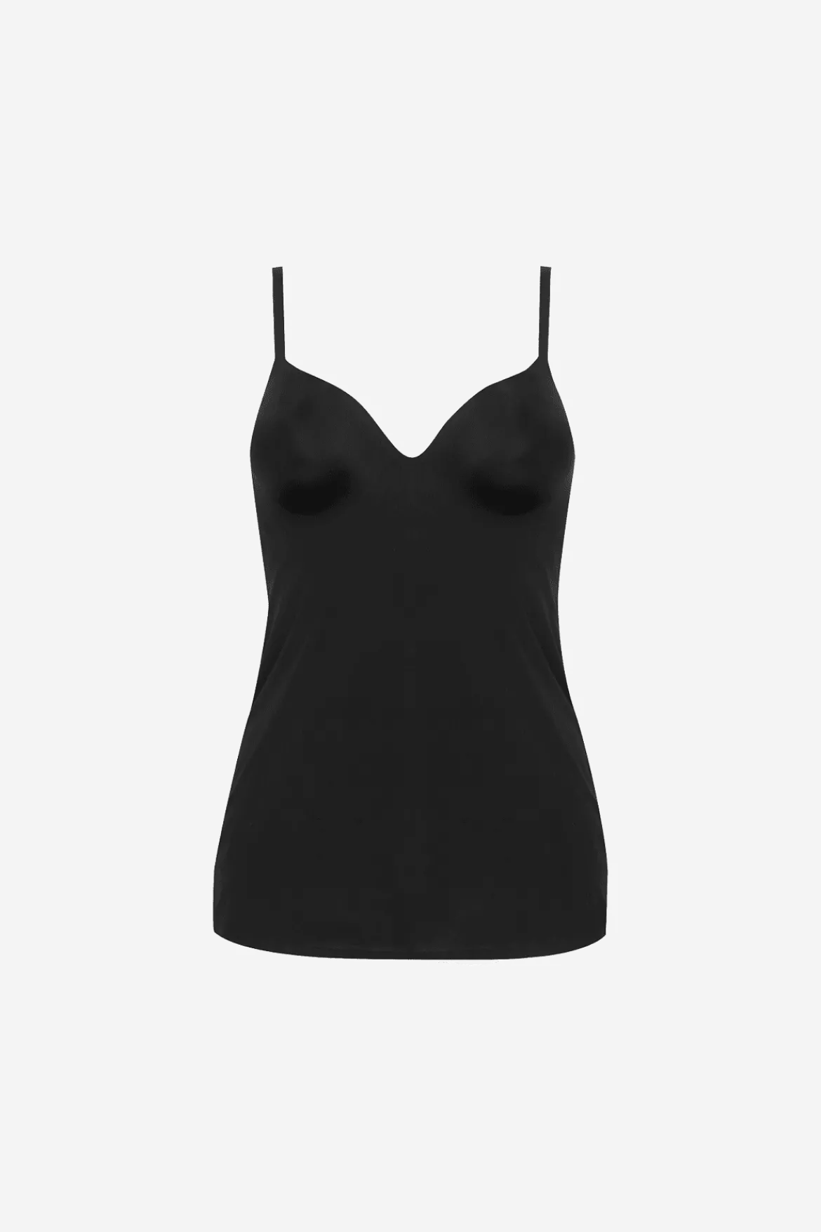 Top Nuances - Noir